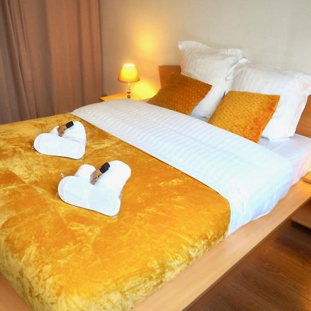 Helvetios Yourhosthelper Daire Caen Dış mekan fotoğraf