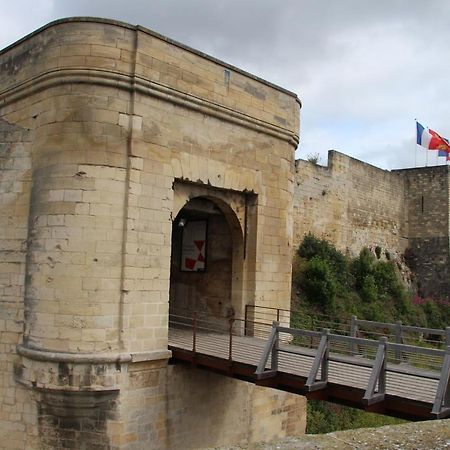 Helvetios Yourhosthelper Daire Caen Dış mekan fotoğraf