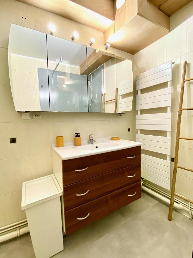 Helvetios Yourhosthelper Daire Caen Dış mekan fotoğraf