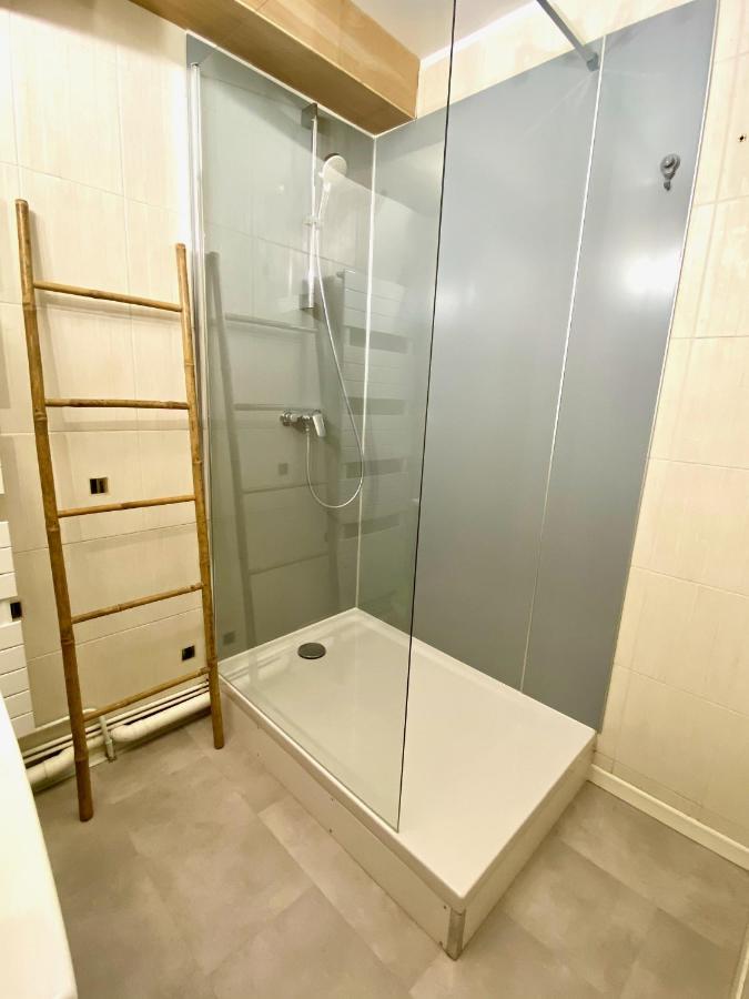 Helvetios Yourhosthelper Daire Caen Dış mekan fotoğraf